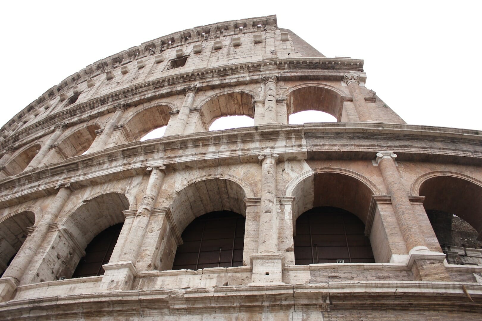 Rome points of interest 10 good reasons why you should visit Rome