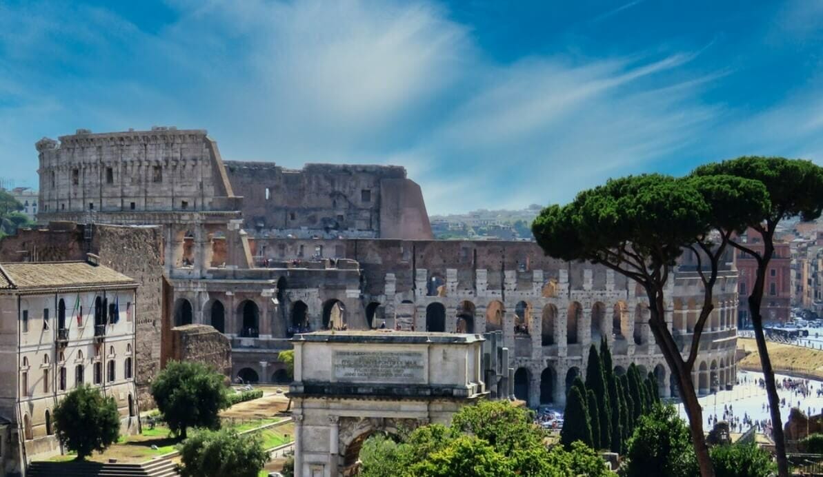 Rome Weather in April 2024 Tips to plan your Visit & what to Wear
