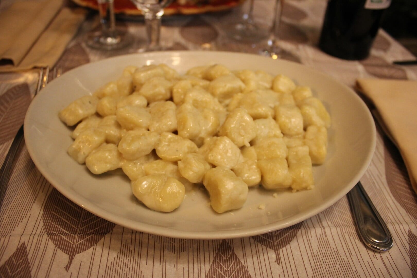 food_rome rome points of interest food