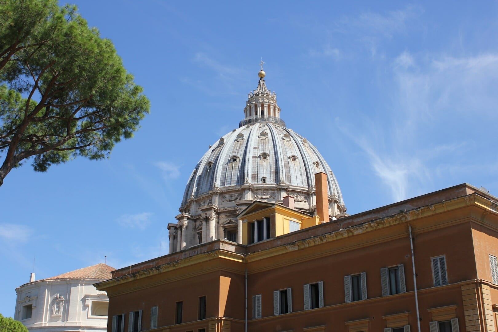 weather_rome_vatican Visit the vatican