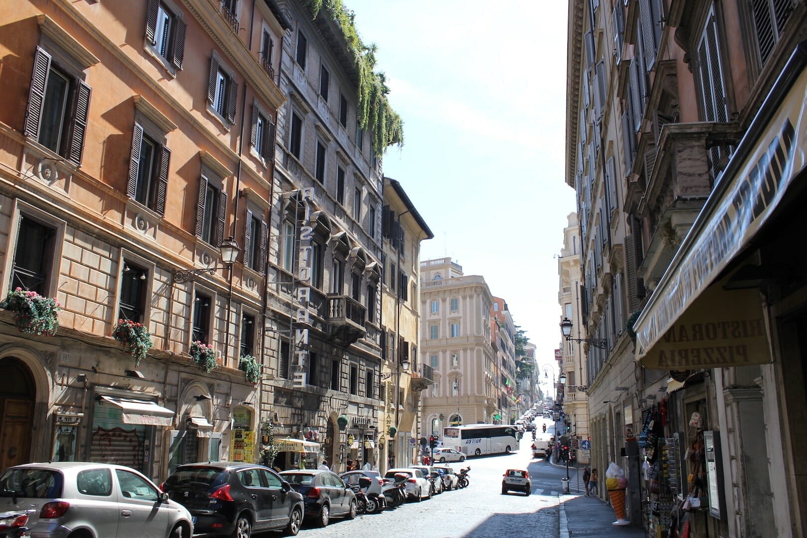 rome_shoppping rome points of interest shopping