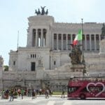 Best Hop on Hop off Bus Rome (Tickets, Comparison & Maps)
