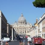 How to visit the Vatican Museums and the Sistine Chapel + Tips on how to get skip the line tickets