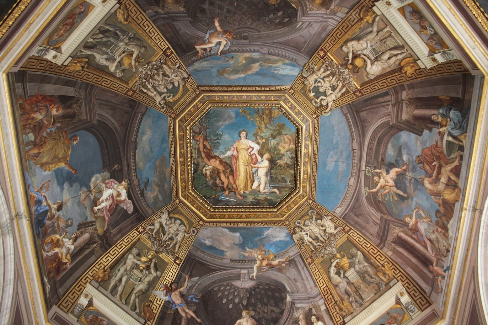 Visit the Vatican Museum