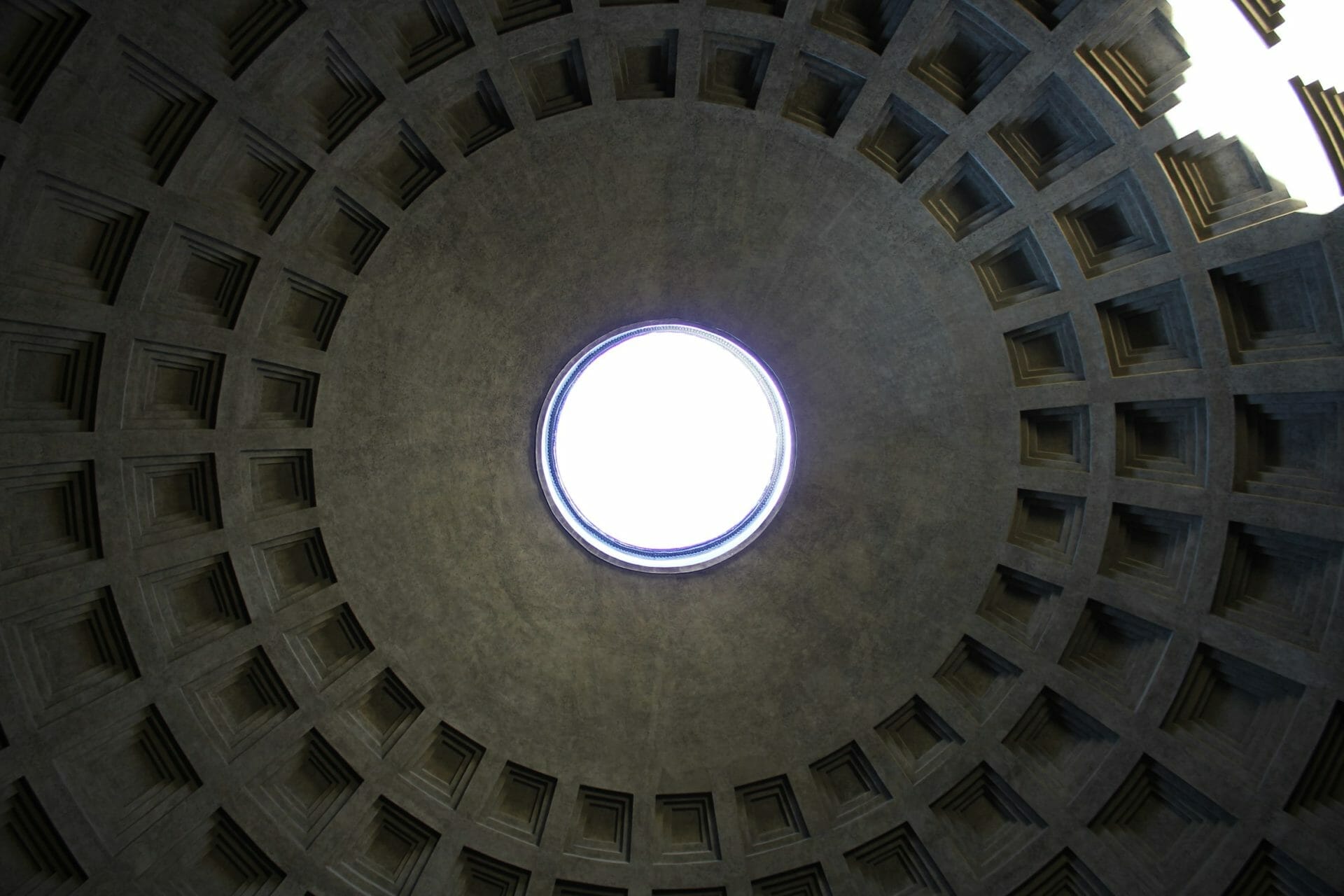 dome pantheon Rome tickets