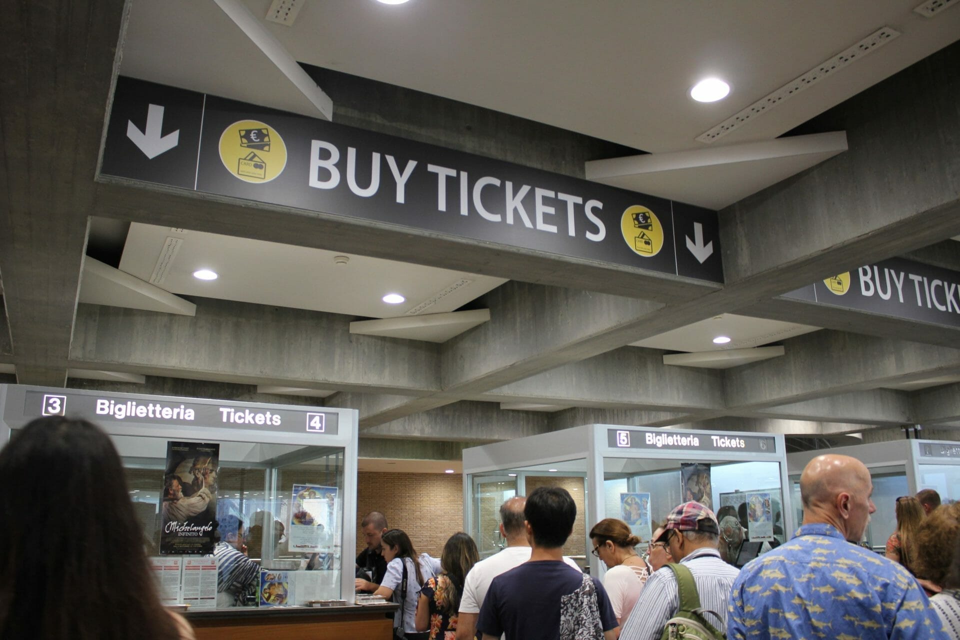 Vsit the Vatican Tickets