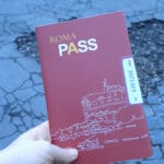 Is Roma Pass worth it ? Should you get it ? My 2024 Review