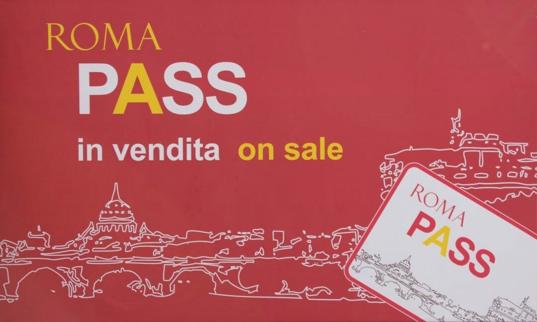 Is Roma Pass worth it in 2024 ? Review of 4 Rome City Passes