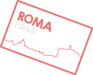 roma pass travel card