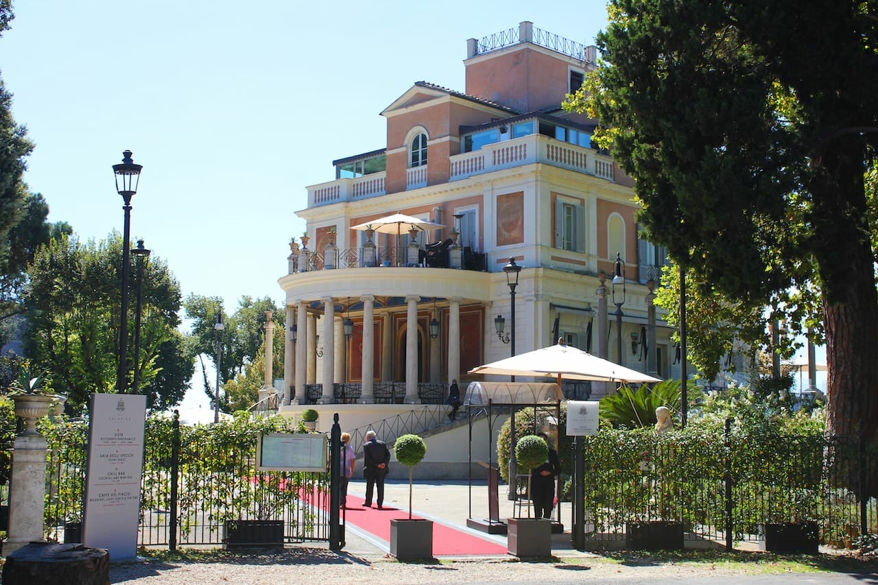 casina_valladier best view rome from casina valladier