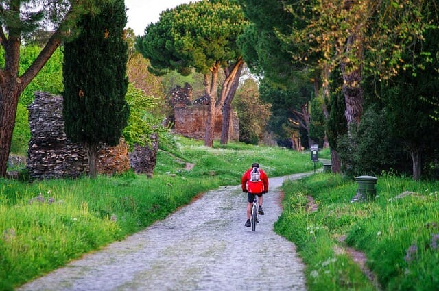 via appia rome