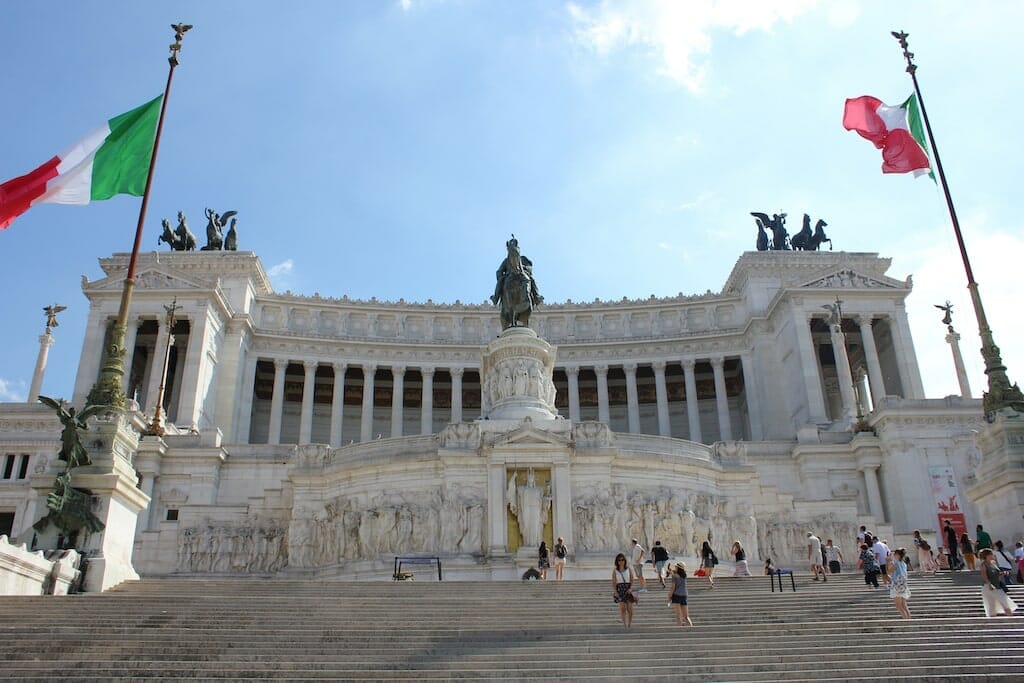 Altare della Patria