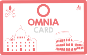 omnia_card st peterโs basilica ticket omnia card