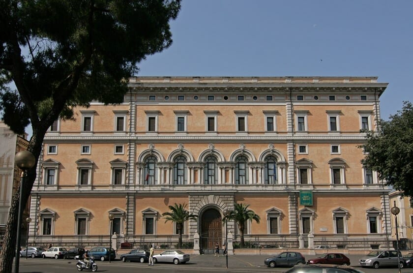 museums in rome Palazzo Massimo