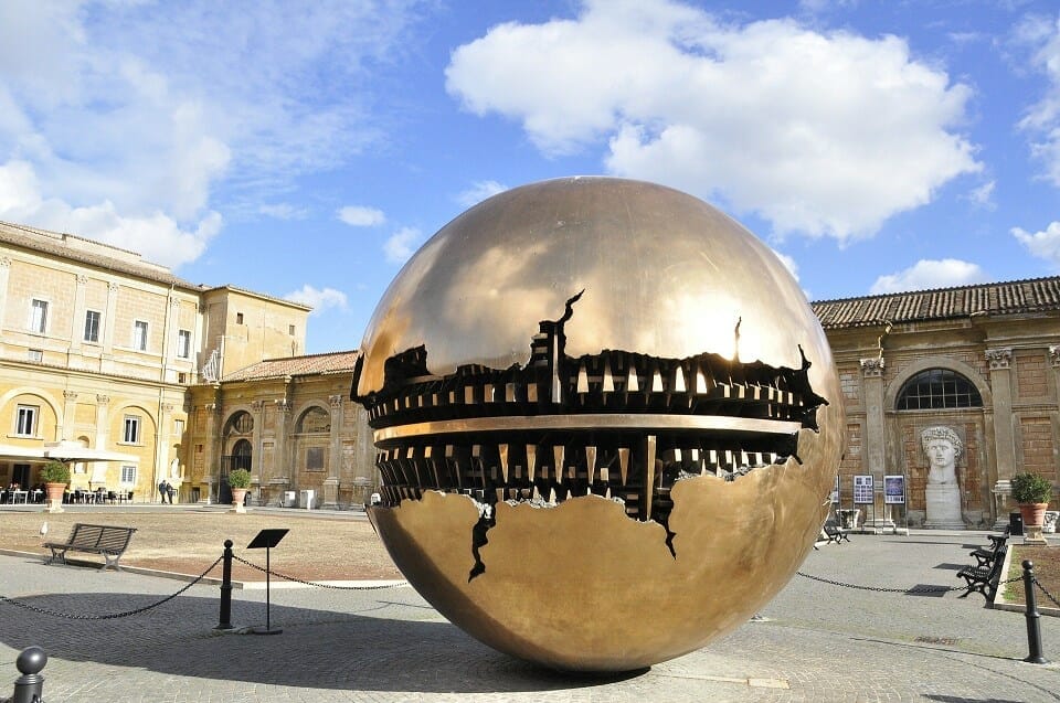museums in rome