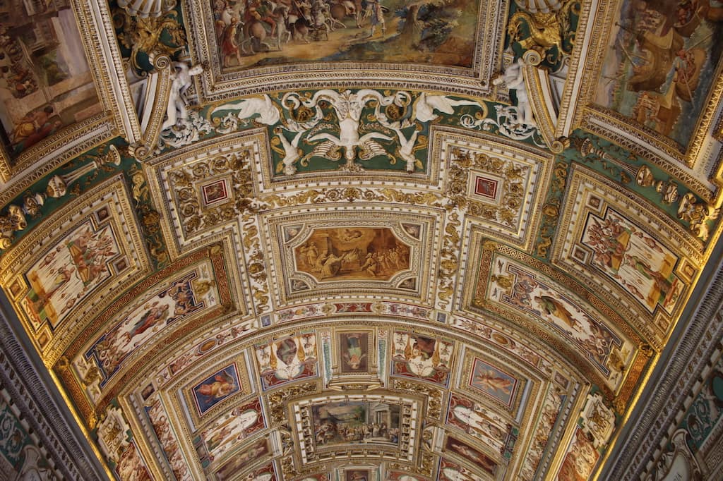 museums in rome Vatican
