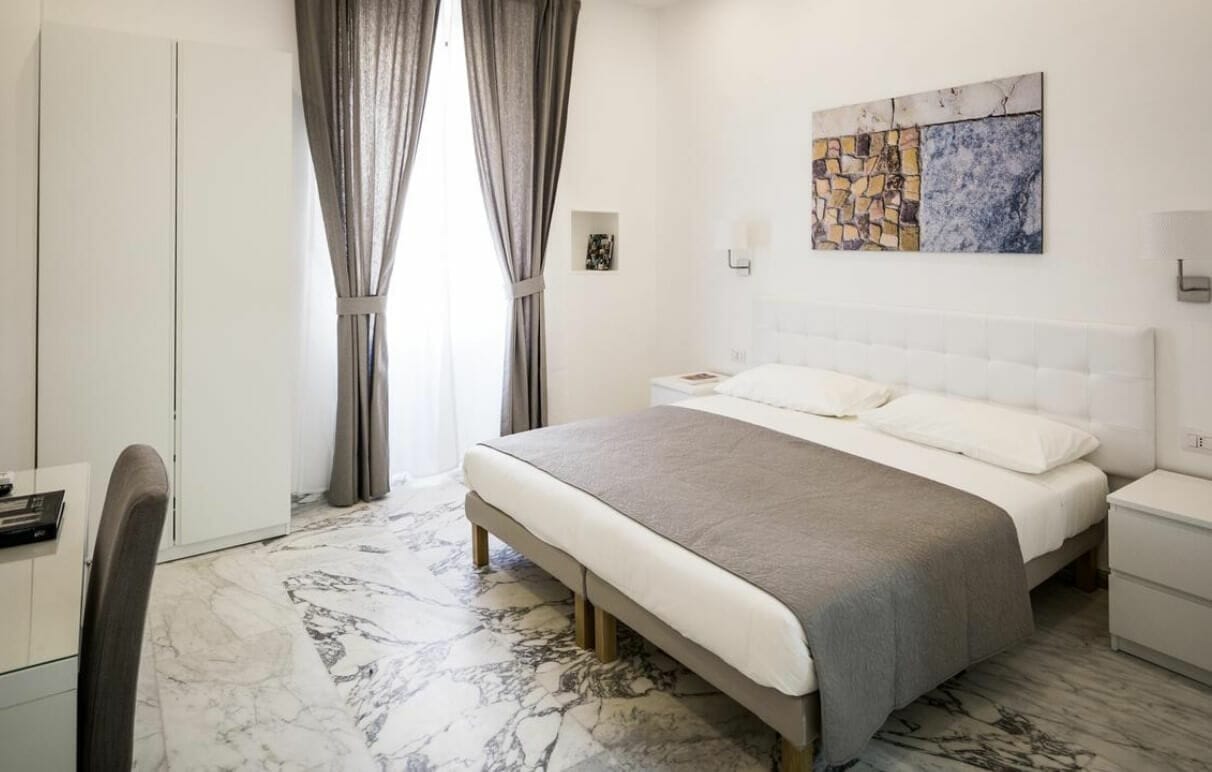 Vinci House hotel from booking.com