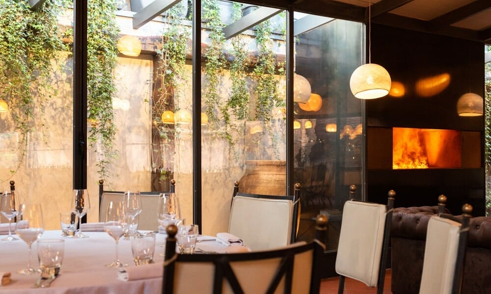 Best restaurants in Rome in January