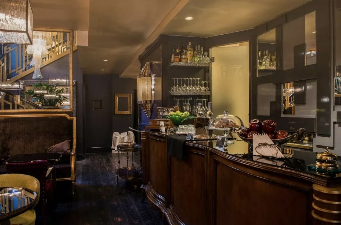 HT6_Hotel_Roma_@booking ht6 roma jewish ghetto rome hotels