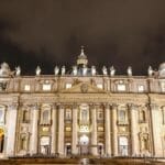 Visiting Rome in February: Visiting Tips, Events & best Things to do