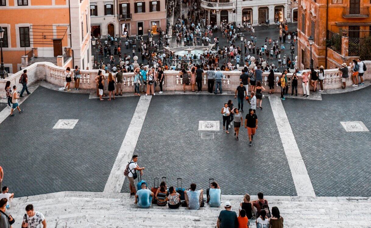 Things to do in Rome