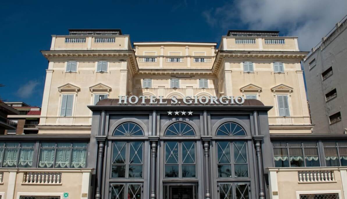 Hotel San Giorgio