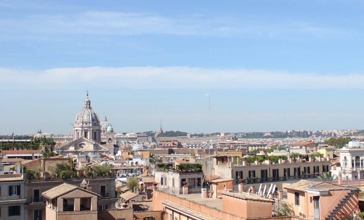 Weather in Rome in May 2024 Best Travel Tips for Perfect Holiday