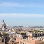 Rome in May : Weather, Guide & Travel Tips for the Perfect Springtime Trip