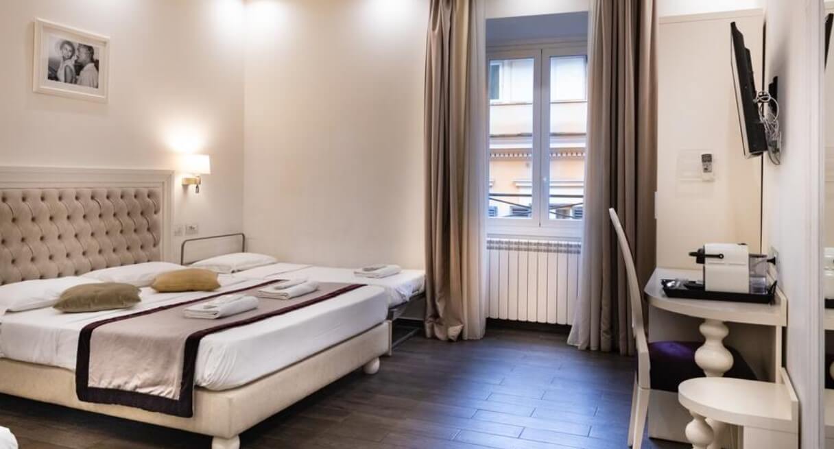 @booking.com hotel Relais Monti