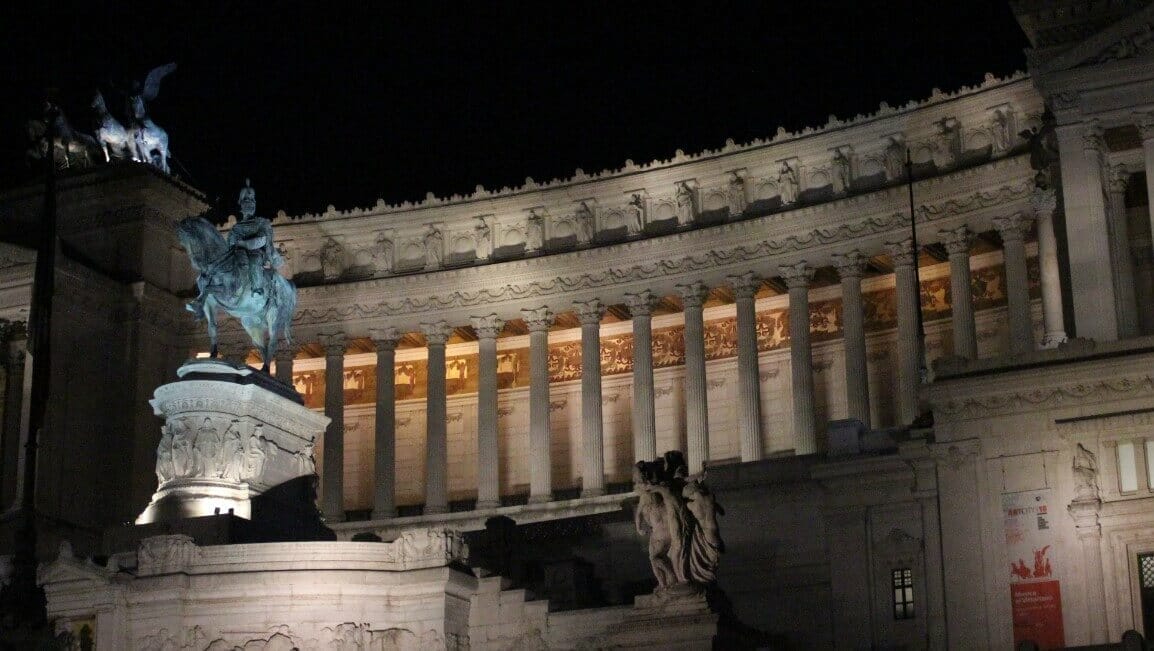 visit_rome_italy Tips for visiting Rome