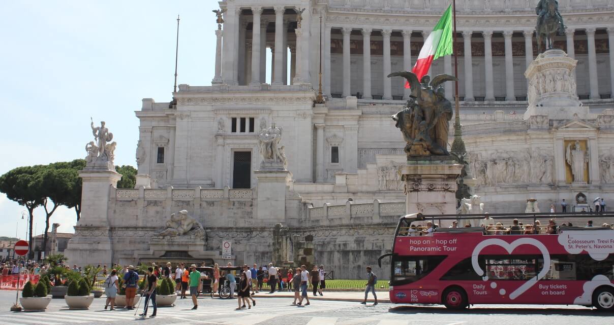 rome_city_summer Rome city summertime