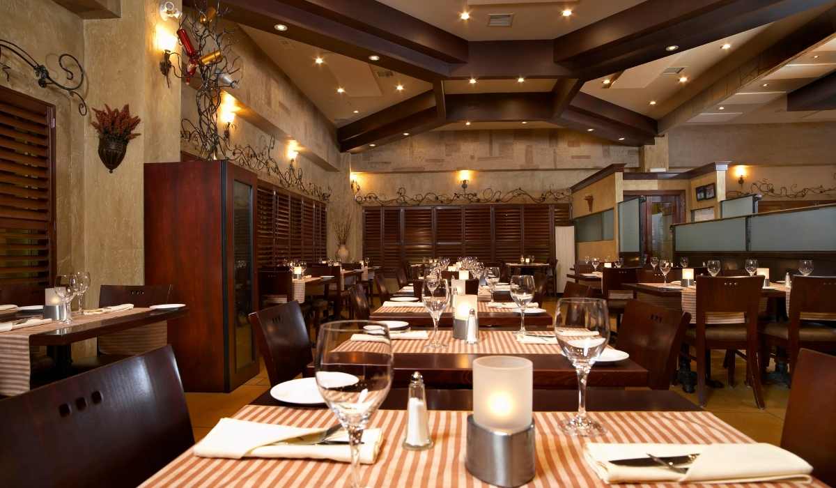 trastevere_dinner_restaurant Best restaurants for dinner in Trastevere