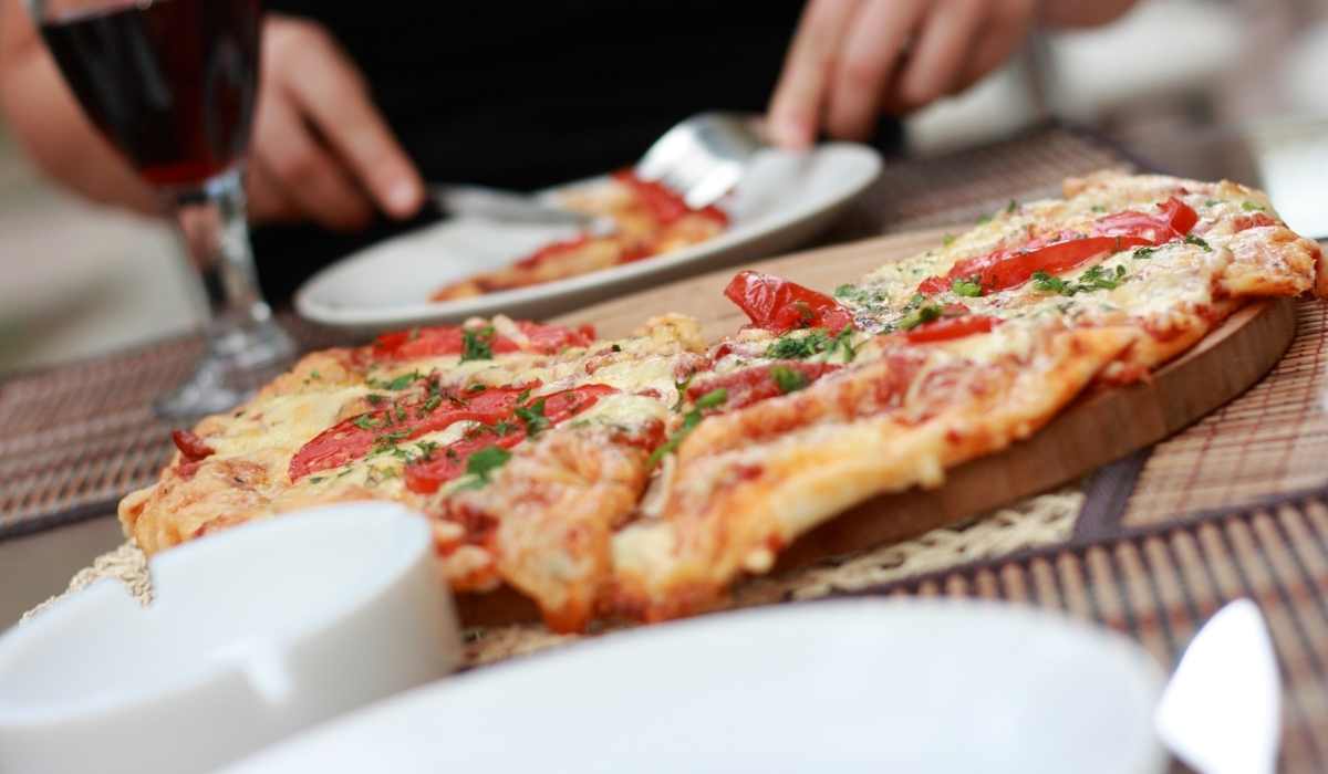 trastevere_restaurant_couples Trastevere restaurants for couples