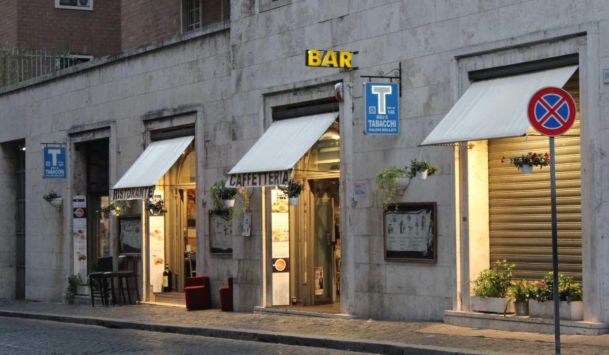 Drinking age in Italy