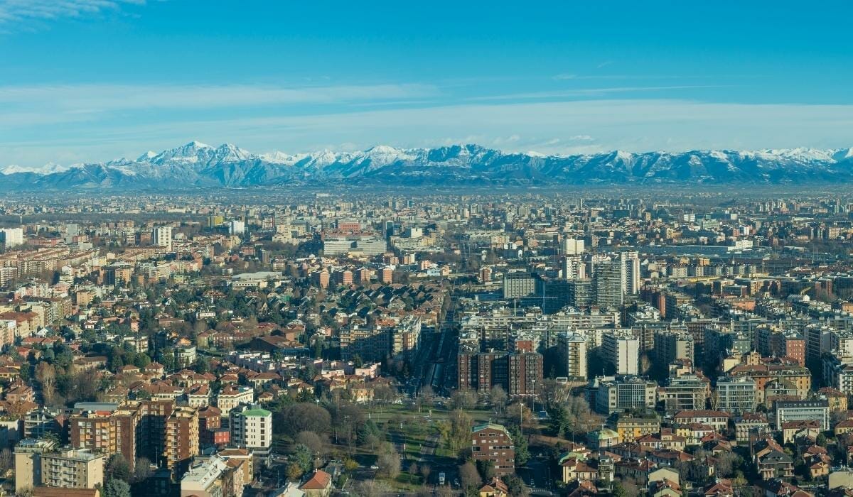 italy_milan Does it snow in Milan