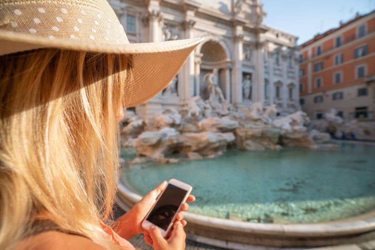 Best apps for learning Italian listed