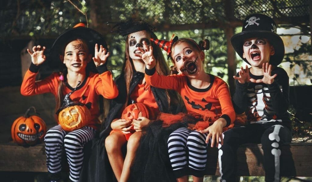 Halloween In Italy Do Italians Celebrate Halloween In 2022   Day Of Dead Italy 1024x597 