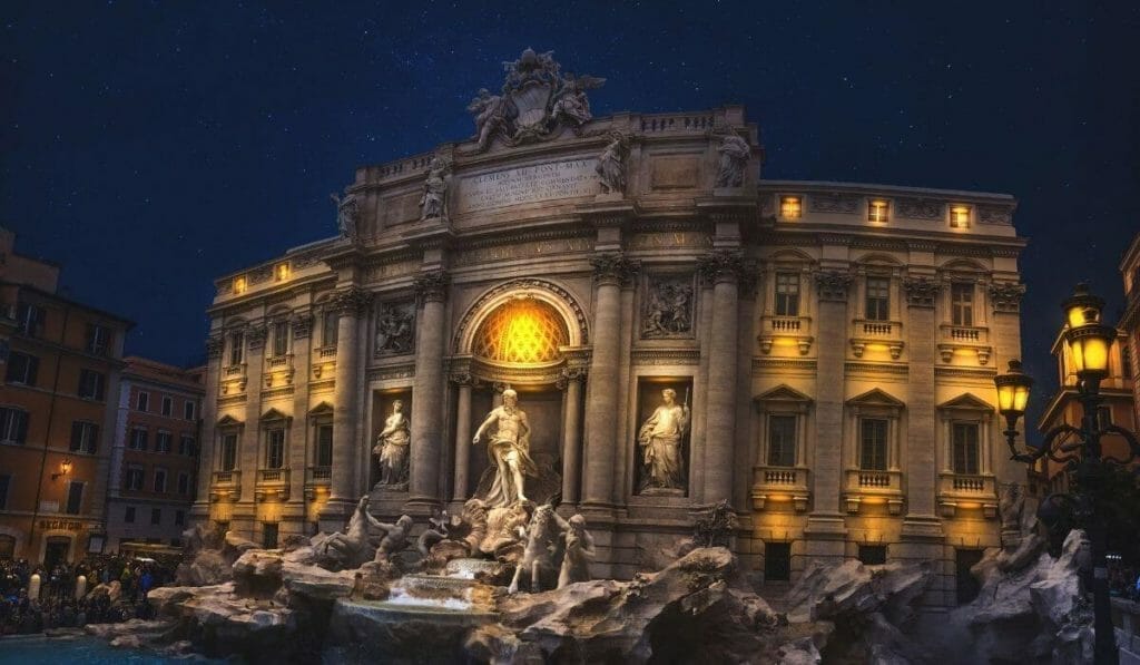 tips-for-travellers-rome-travel-guide