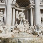 Trevi Fountain to Spanish Steps Rome: Time & Best Routes