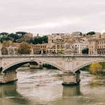 Rome In Winter Weather: Complete Guide & Useful Travel Tips