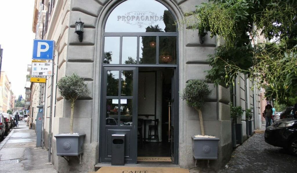 Toilets in Rome Where to Find & How to Use Public Restroom