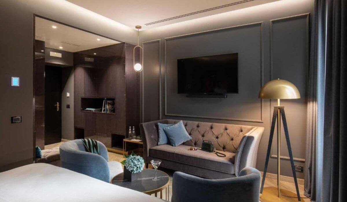 @booking.com_la_place_roma @booking.com Hotel La Place Roma