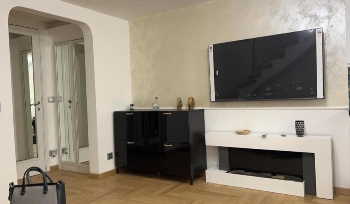 @booking.com_parioli_luxury_suite @booking.com Hotel Parioli Luxury Suite