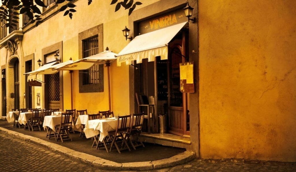 Eat Cheap in Rome Best Affordable Places & Tips from Locals