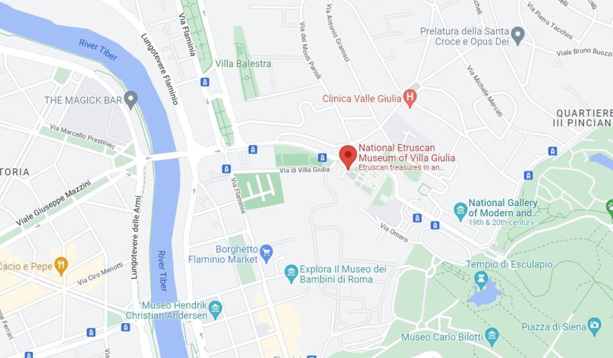 national_etruscan_museum_map National Etruscan Museum map location
