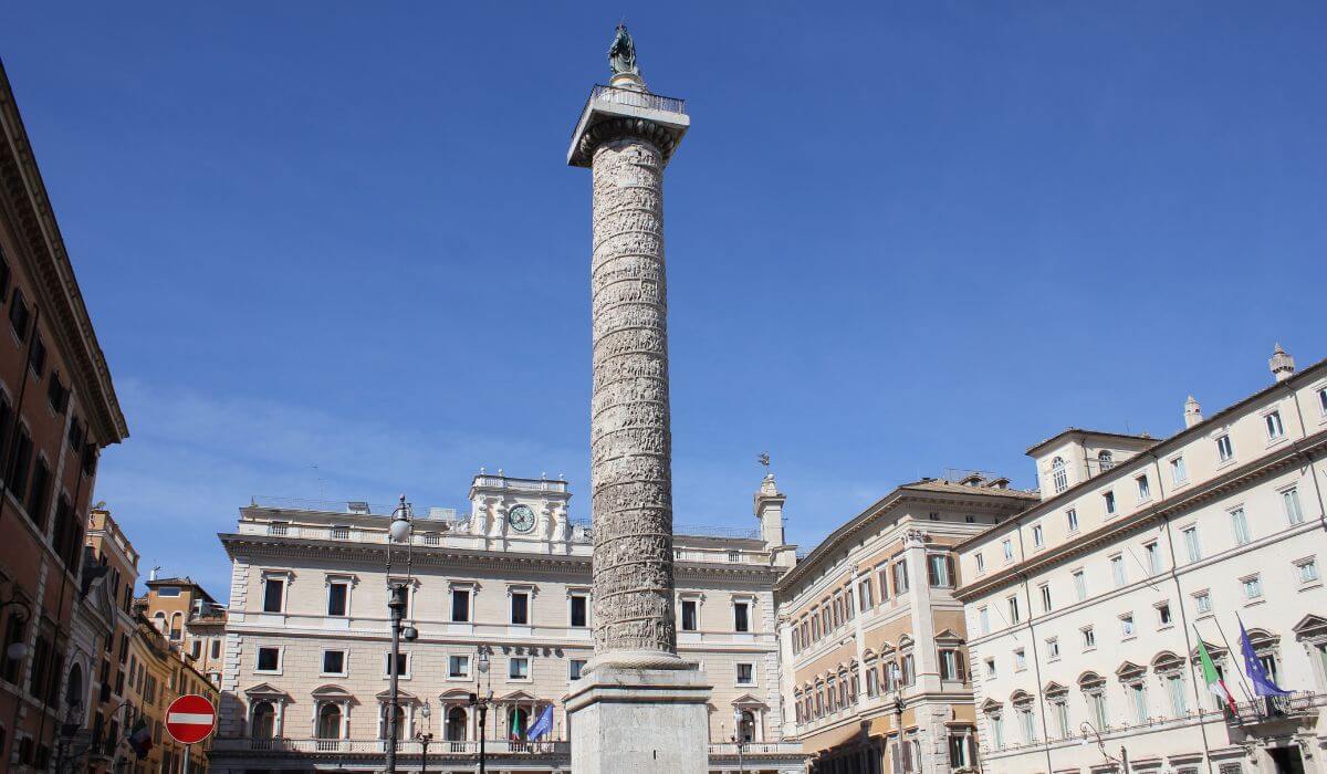 Palazzo Colonna facts about family
