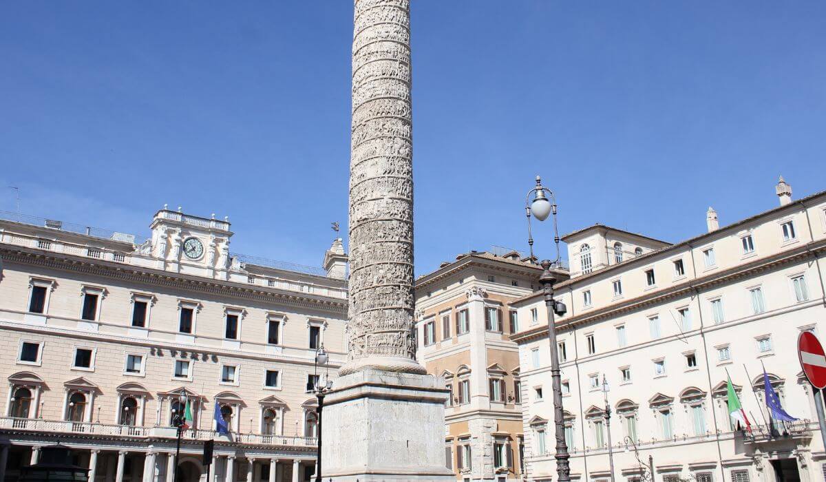 Reasons to visit Palazzo Colonna