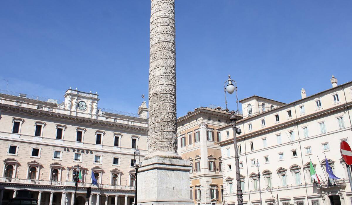 Reasons to visit Palazzo Colonna