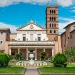 Santa Cecilia In Trastevere: The History, Things to See & Tickets