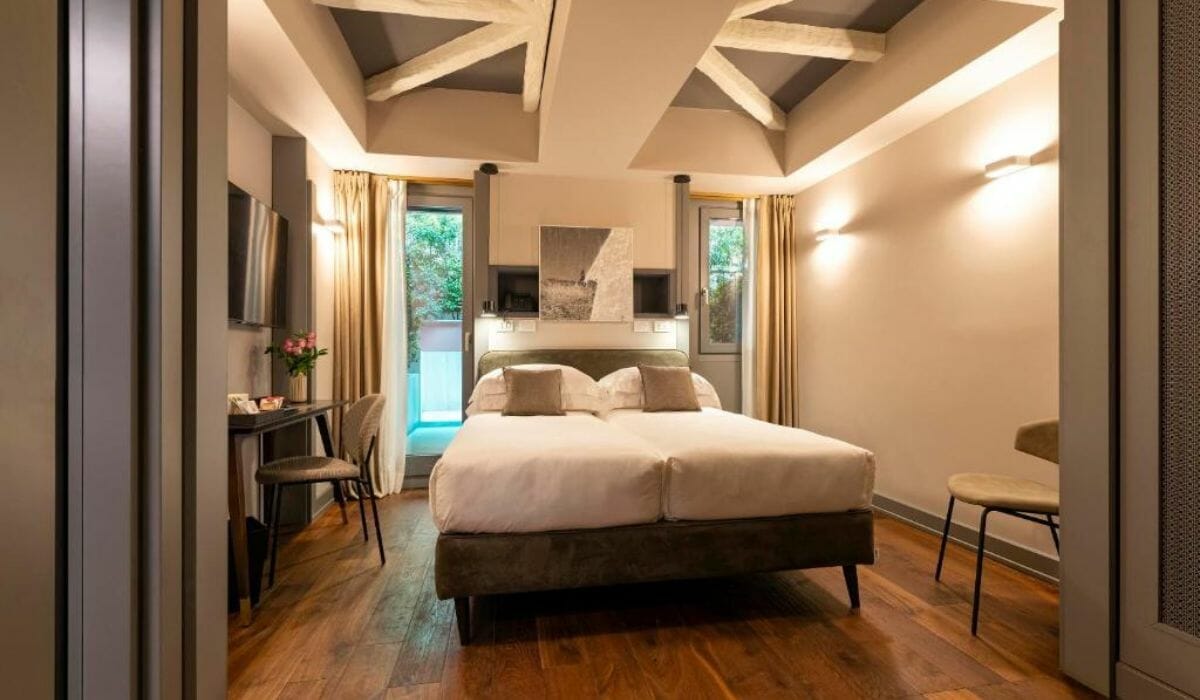 @booking.com Loly Boutique hotel Roma